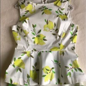 Kate Spade Thalia Top
